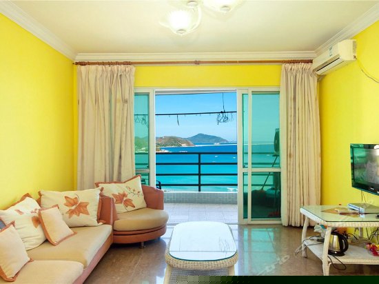 全海景三房一厅