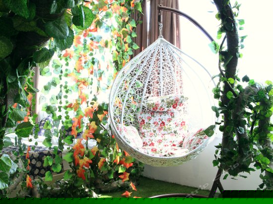 奢侈情侣主题房