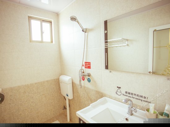 一线海景双床房