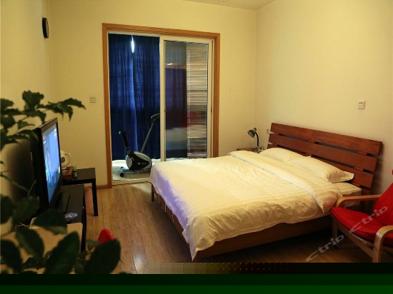 经典一室一厅大套房