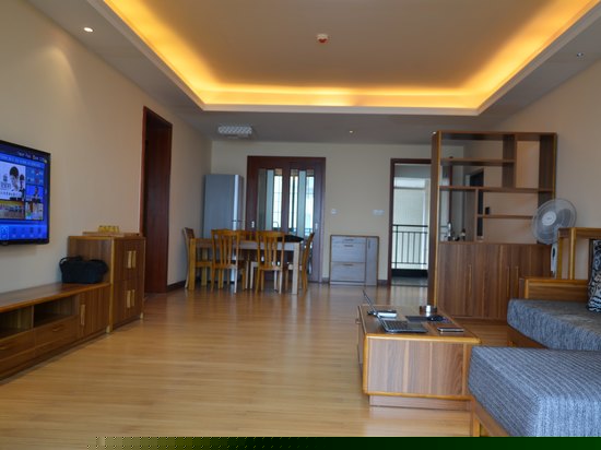 豪华海景三房二厅