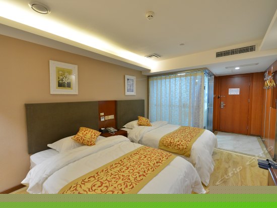 特价标准间（无窗）