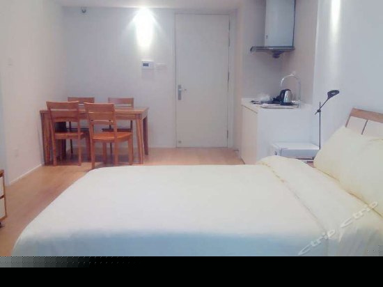 无敌海景一房一厅