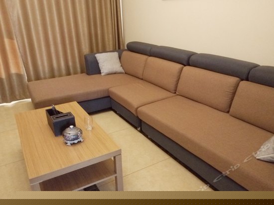 宜居两室大套房