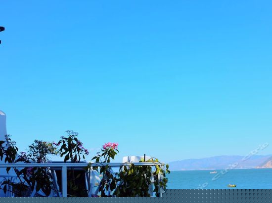 蓝莓之夜（私享海景SPA房）