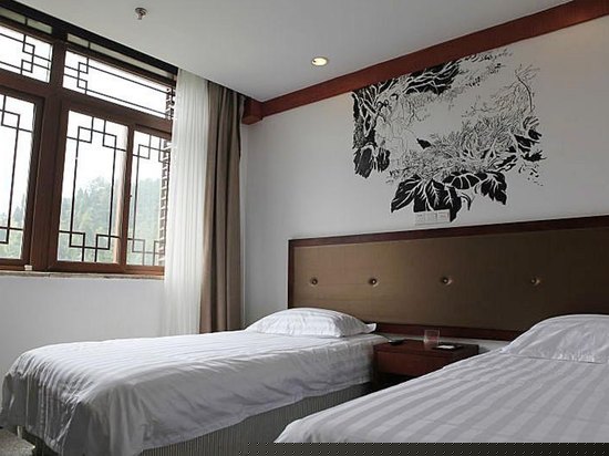 标间（仁义楼）