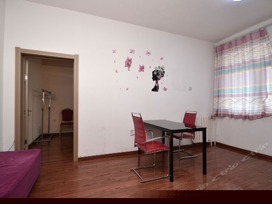 一室一厅不含厨房