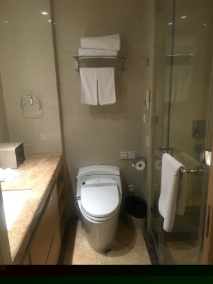酒店房型