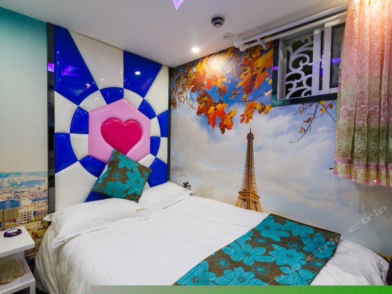 特惠单人间(无窗)