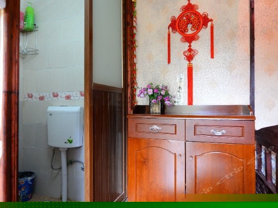 一米阳光榻榻米大床房