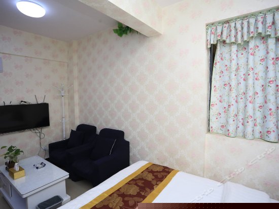 欧式豪华大床房