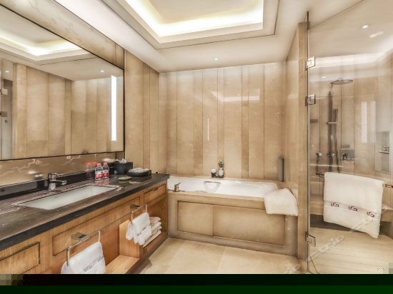 8号楼庭院大床房