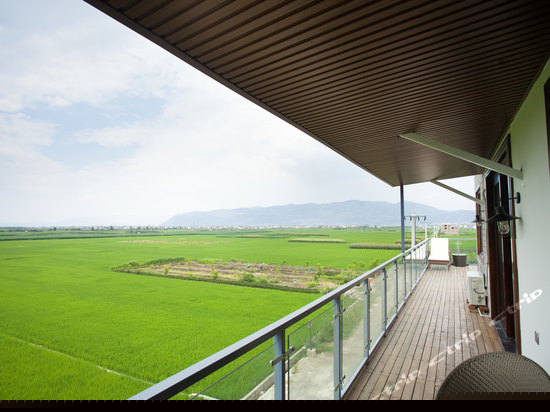 桑田至尊田园高级套房