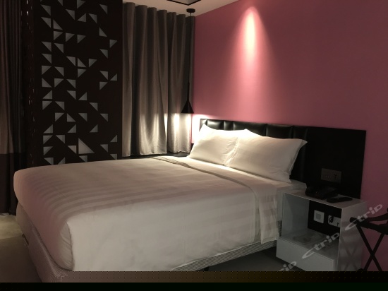 舒适大床房（无窗）