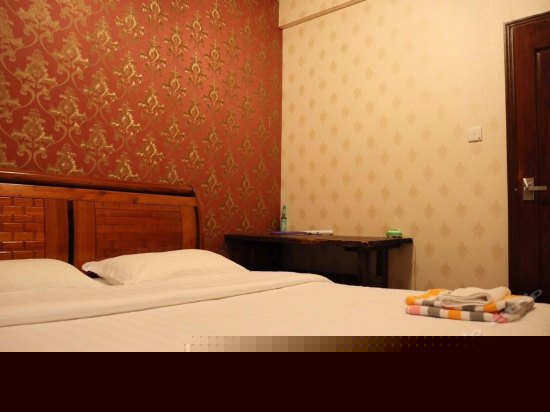 套房（1卧1厅1厨1卫）