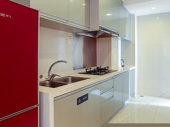 一房一厅豪华海景