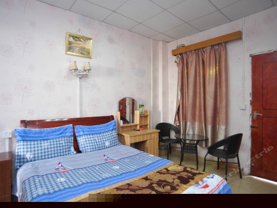 豪华空调电脑房