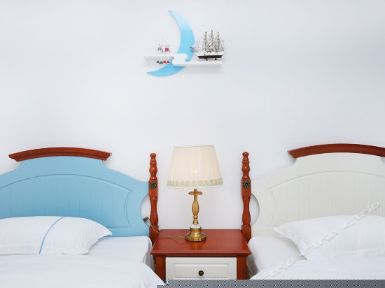 无敌全海景套房