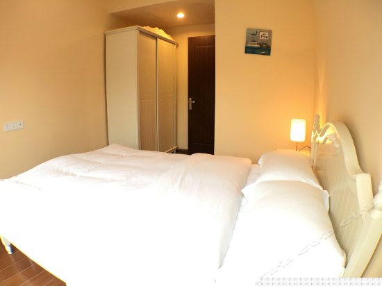 海逸湾豪华海景三卧室