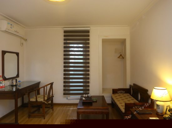 豪华大床房（内宾）