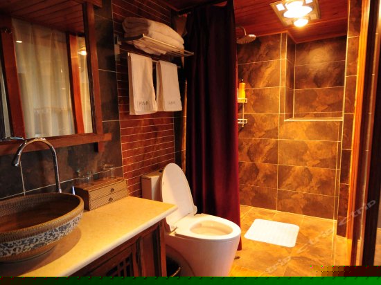 初雨阁复式间（清和店）