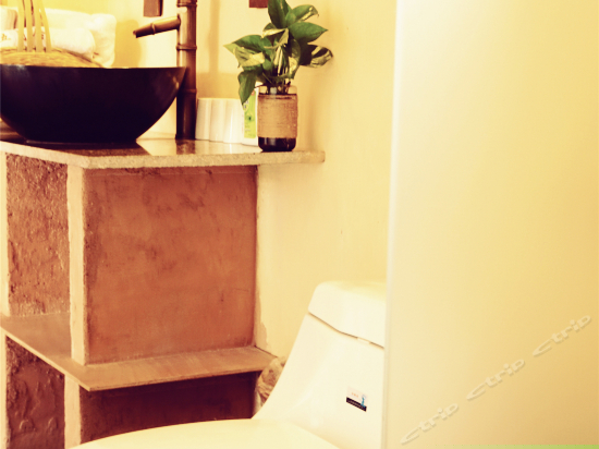 若水（独立家庭套房）