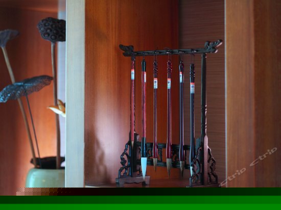 长天轩海景套房一室一厅