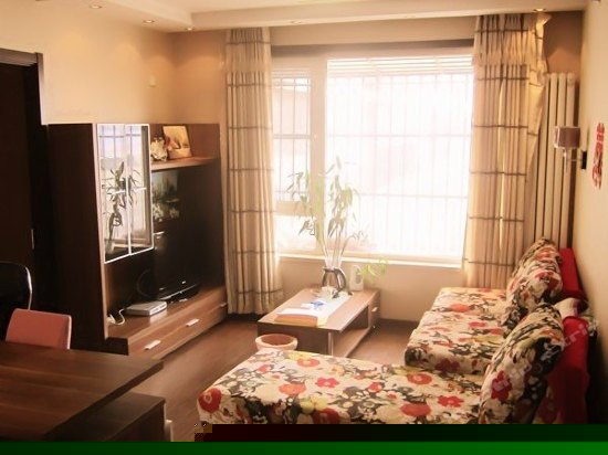 豪华商务大床房