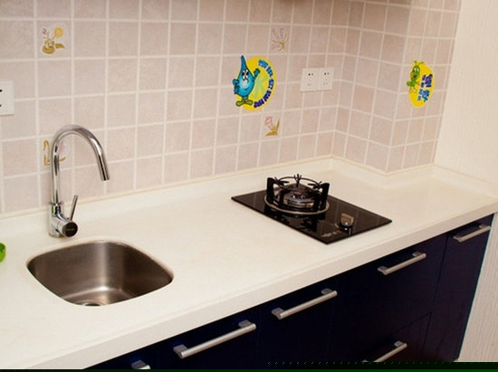 豪华海景大床房