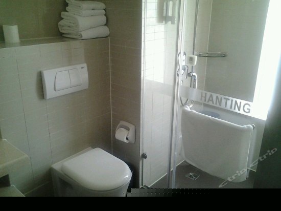 零压复式高级大床房