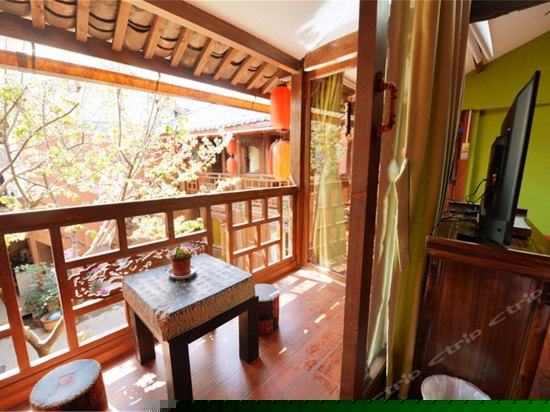 极致浪漫蜜月房