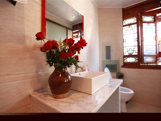 昭庆店舒适大床房