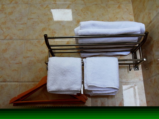 180度海景大床房