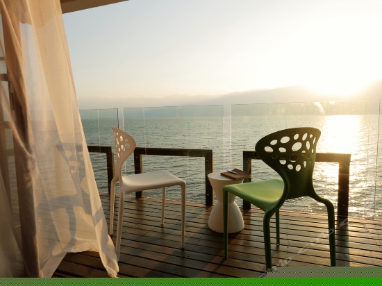 全海景大床房(3楼）