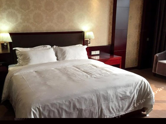 酒店房型