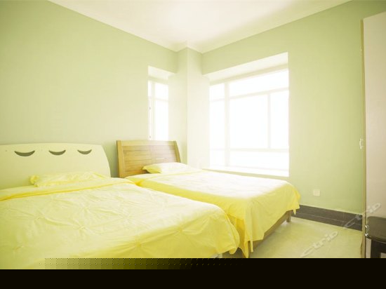 全海景四房一厅