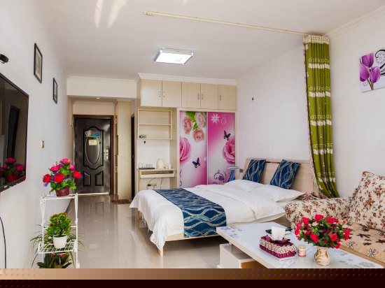 新古典浪漫大床房