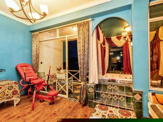 往日情怀（私享海景SPA情趣）