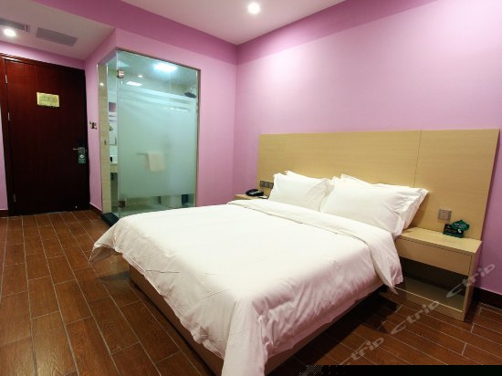 情侣房（无窗）