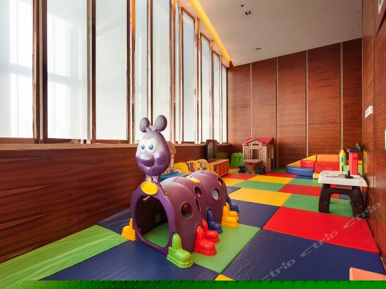 儿童乐园/儿童俱乐部
