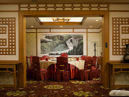 中餐厅