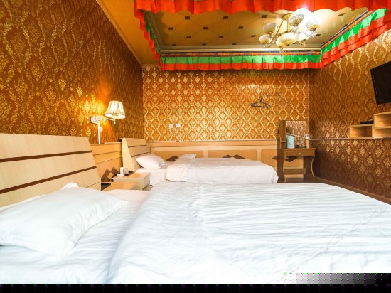 标准双人间（独卫）