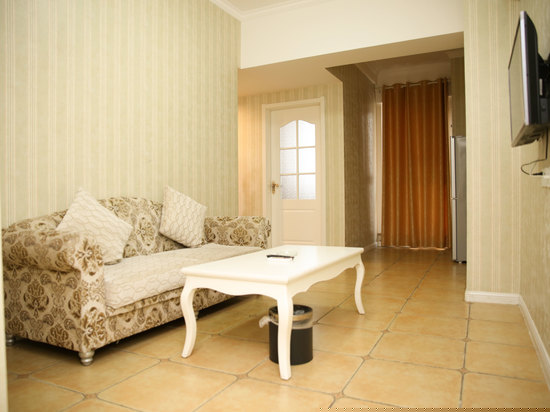 豪华套房 （三室一厅）