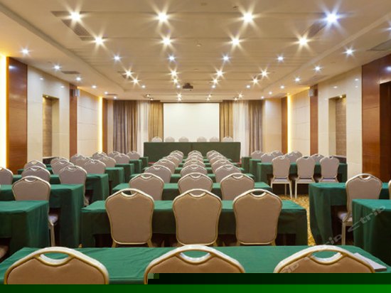 多功能厅