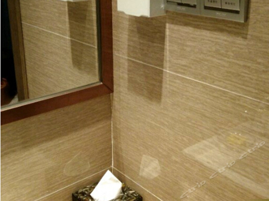 和颐商务标准房