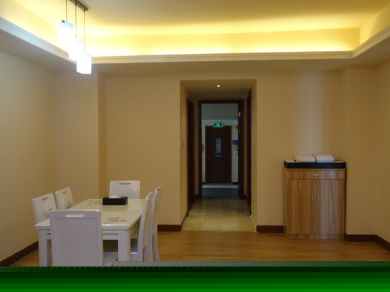 海景房两房一厅