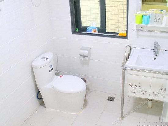 自然纪（园景3室1厅）