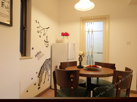 豪华观景双床套房