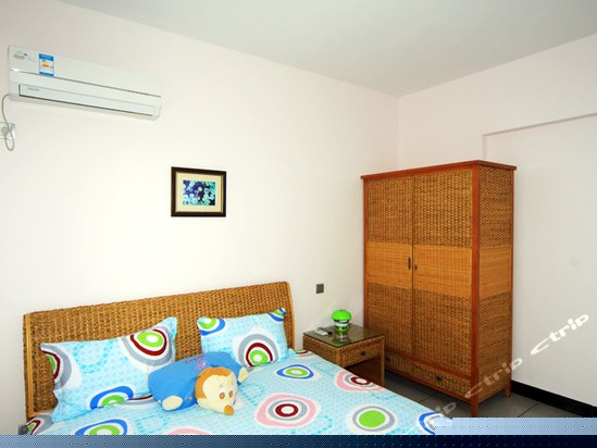 超级无敌海景二房两厅