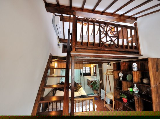 庭院翠竹819（复试阳台房）